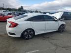 2016 Honda Civic Exl for Sale in Vallejo, CA - Front End