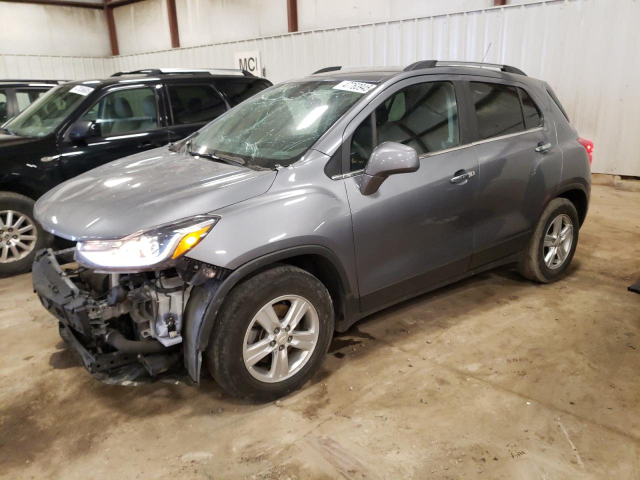 2020 Chevrolet Trax - Image 1