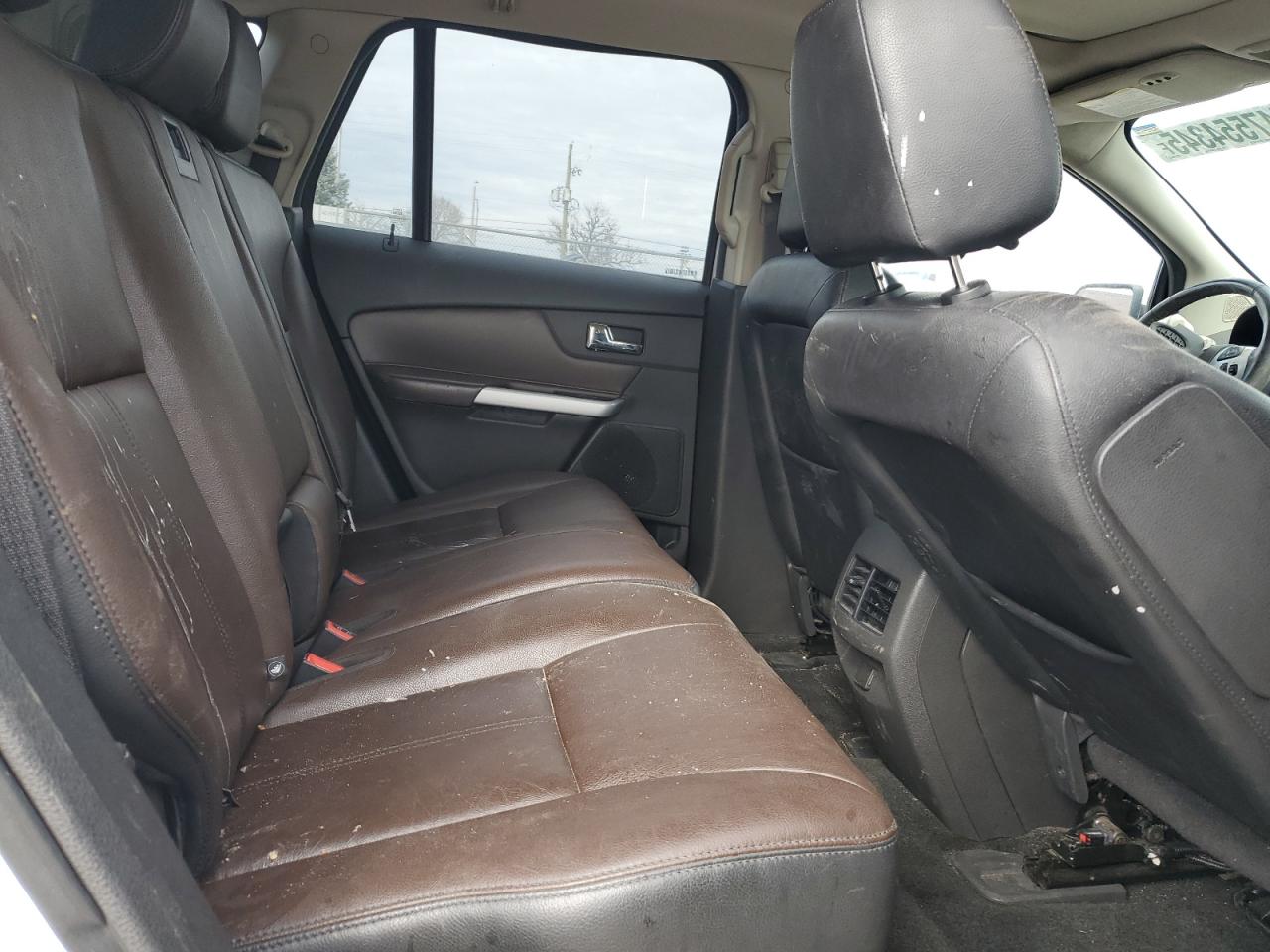 2013 Ford Edge - Image 11