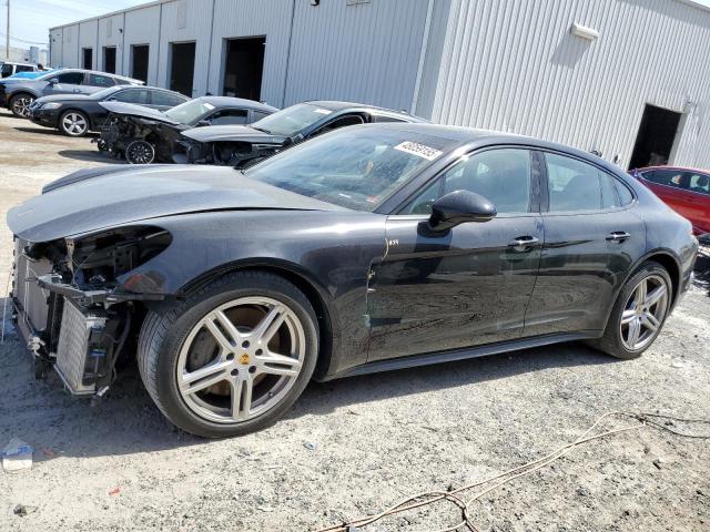 2018 Porsche Panamera 4S