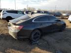2020 Chevrolet Malibu Lt for Sale in Woodhaven, MI - Water/Flood