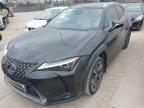 2020 LEXUS UX 250H TA for sale at Copart SANDY