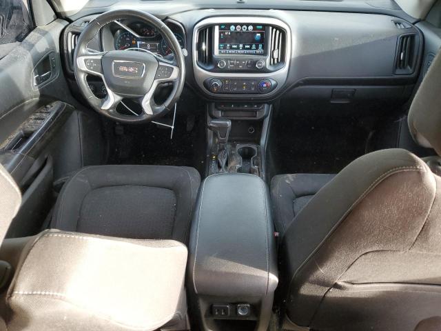  GMC CANYON 2017 Biały