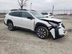 2024 Subaru Outback Limited for Sale in Cicero, IN - Front End