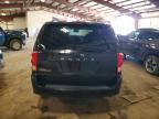 2017 Dodge Grand Caravan Se na sprzedaż w Lansing, MI - Front End