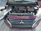 2022 Mitsubishi Mirage G4 Es na sprzedaż w Cartersville, GA - Front End