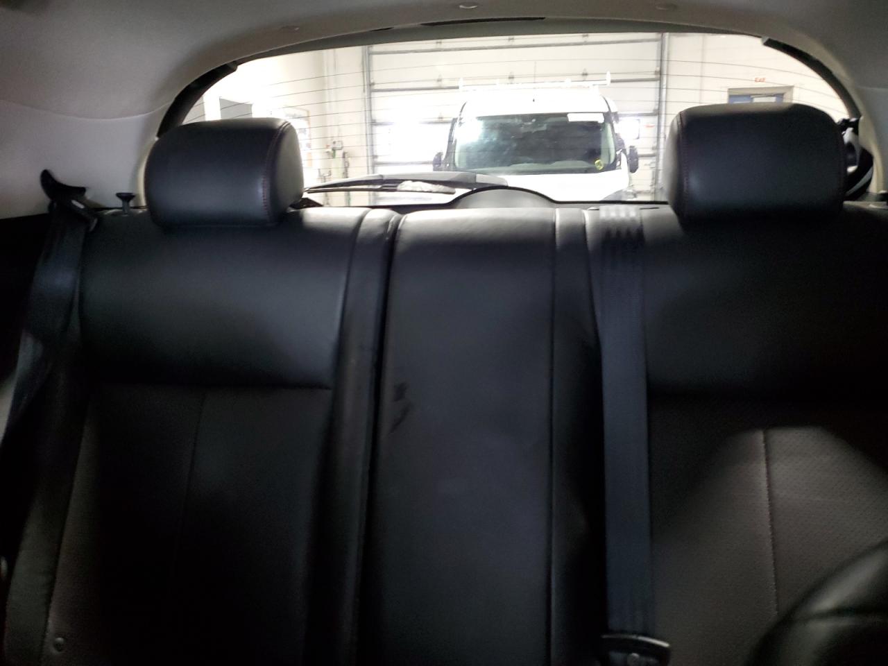 2011 Nissan Juke - Image 10