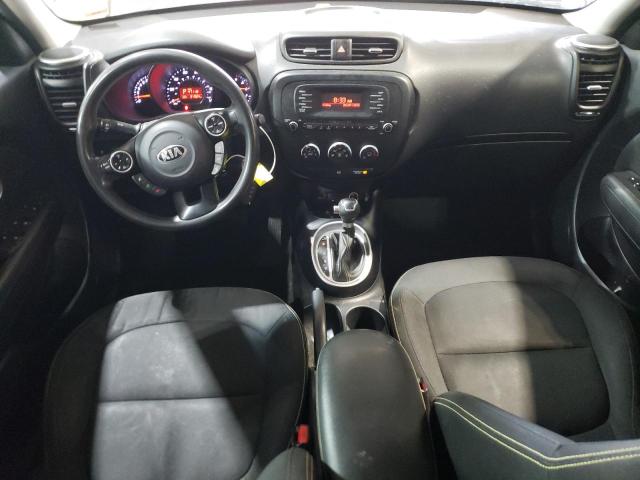  KIA SOUL 2014 Charcoal