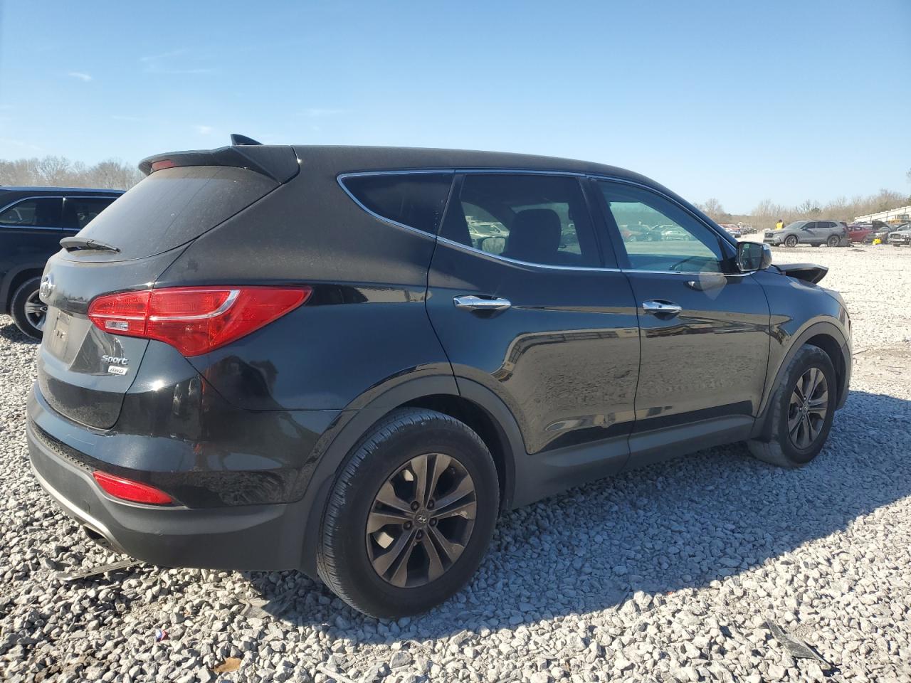 2013 Hyundai Santa Fe - Image 3