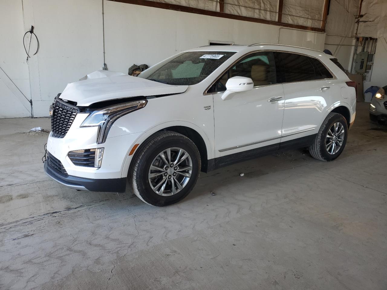 2020 Cadillac Xt5 Premium Luxury for Sale in Lexington, KY - Front End