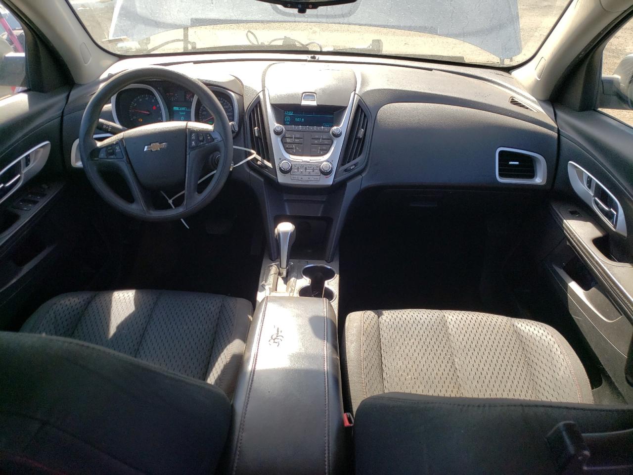 2015 Chevrolet Equinox - Image 8