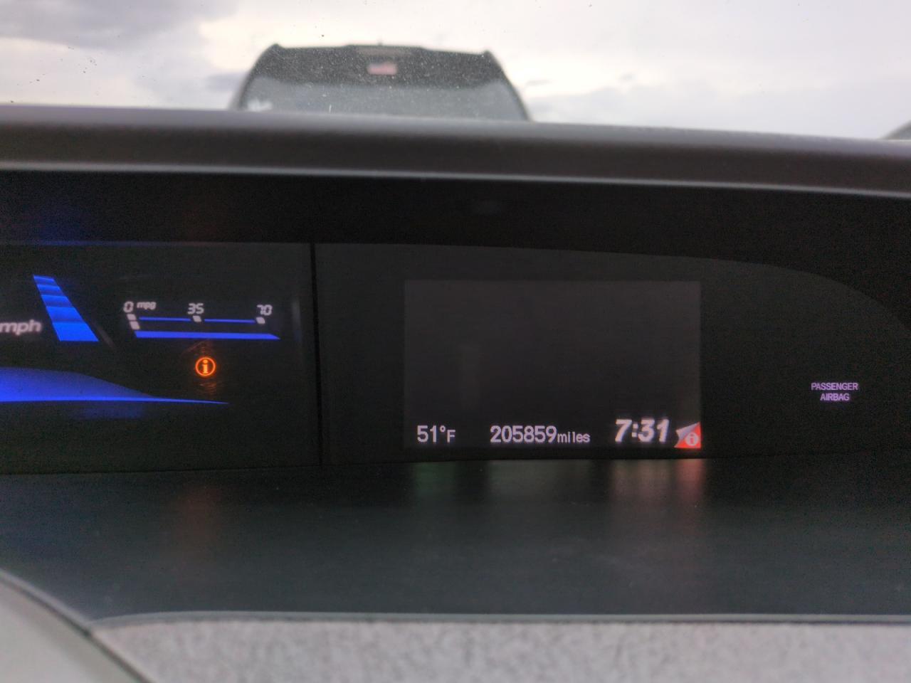 2012 Honda Civic - Image 9