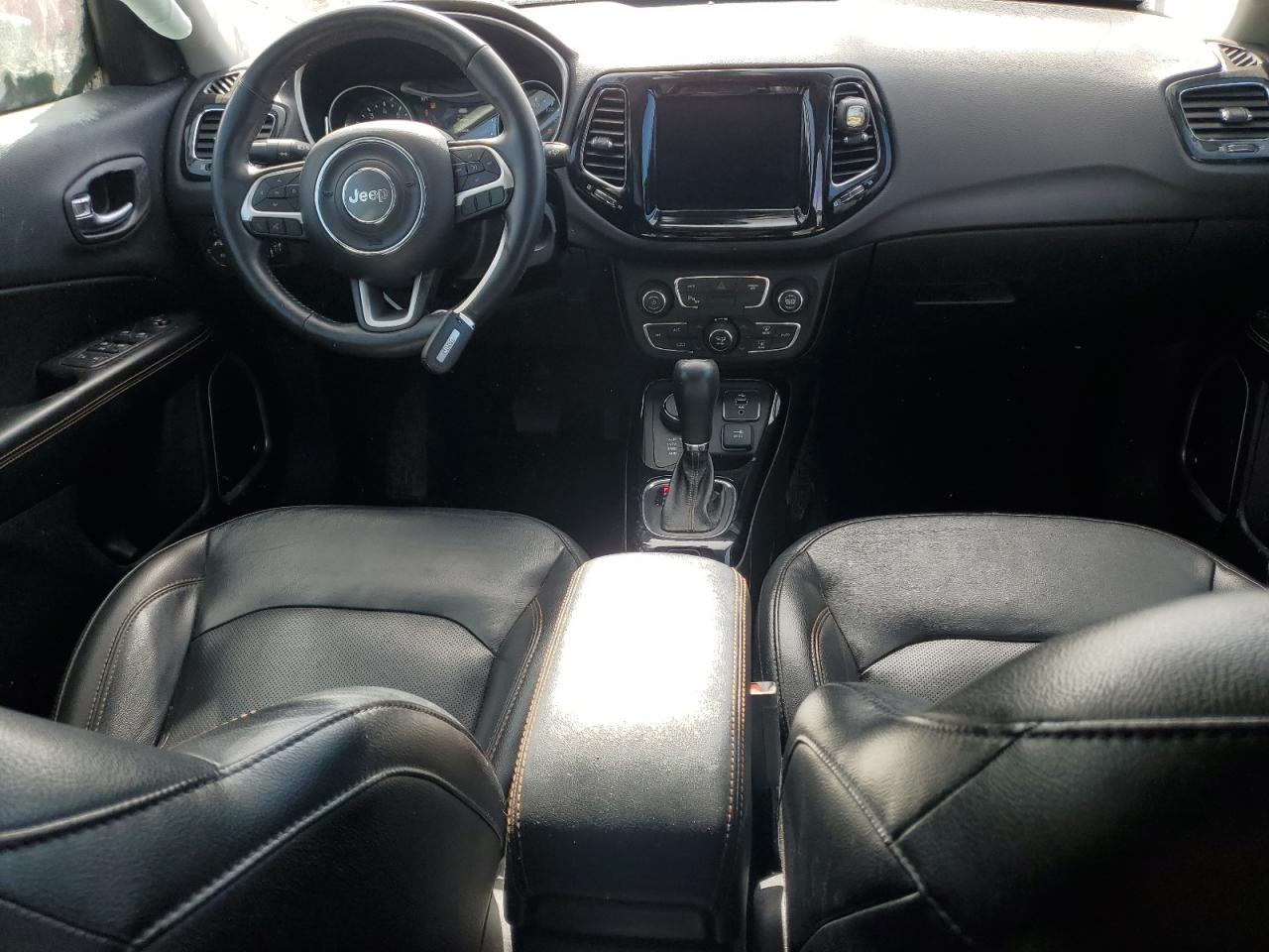 2018 Jeep Compass - Image 8