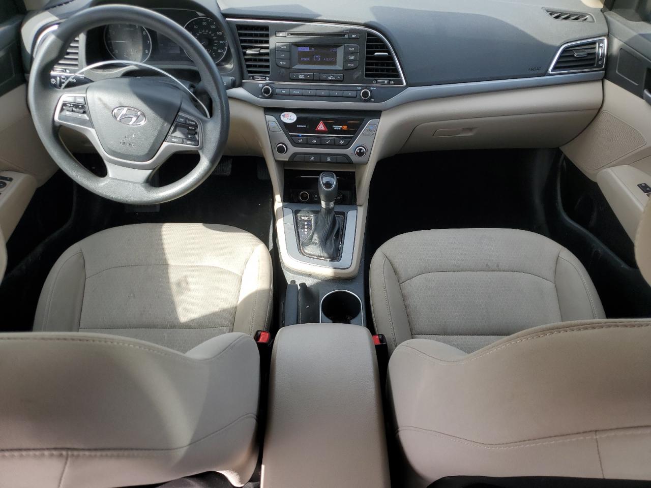 2017 Hyundai Elantra - Image 8