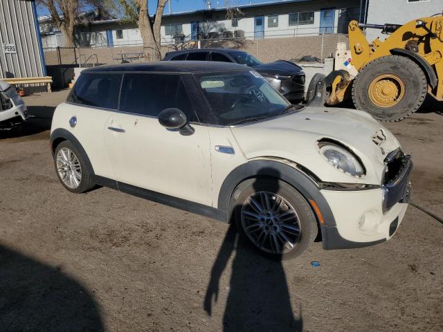  MINI COOPER 2015 Колір засмаги