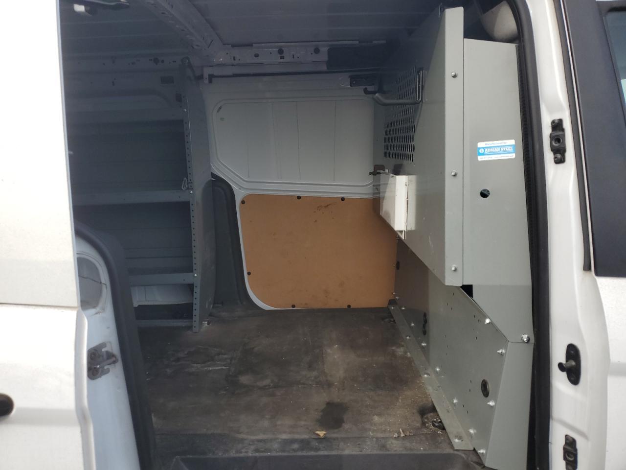 2015 Ford Transit - Image 11