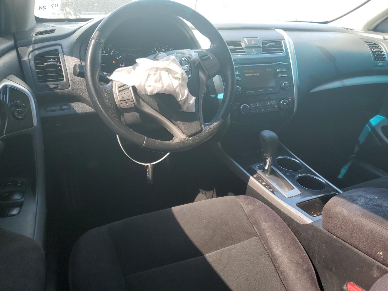 2013 Nissan Altima - Image 8