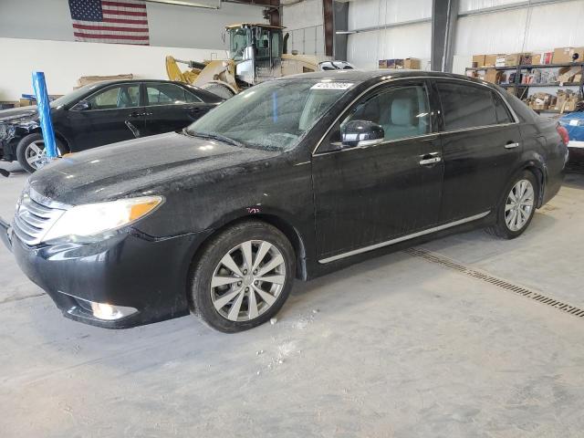 2011 Toyota Avalon Base for Sale in Greenwood, NE - Front End