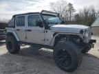 West Warren, MA에서 판매 중인 2018 Jeep Wrangler Unlimited Sahara - Front End