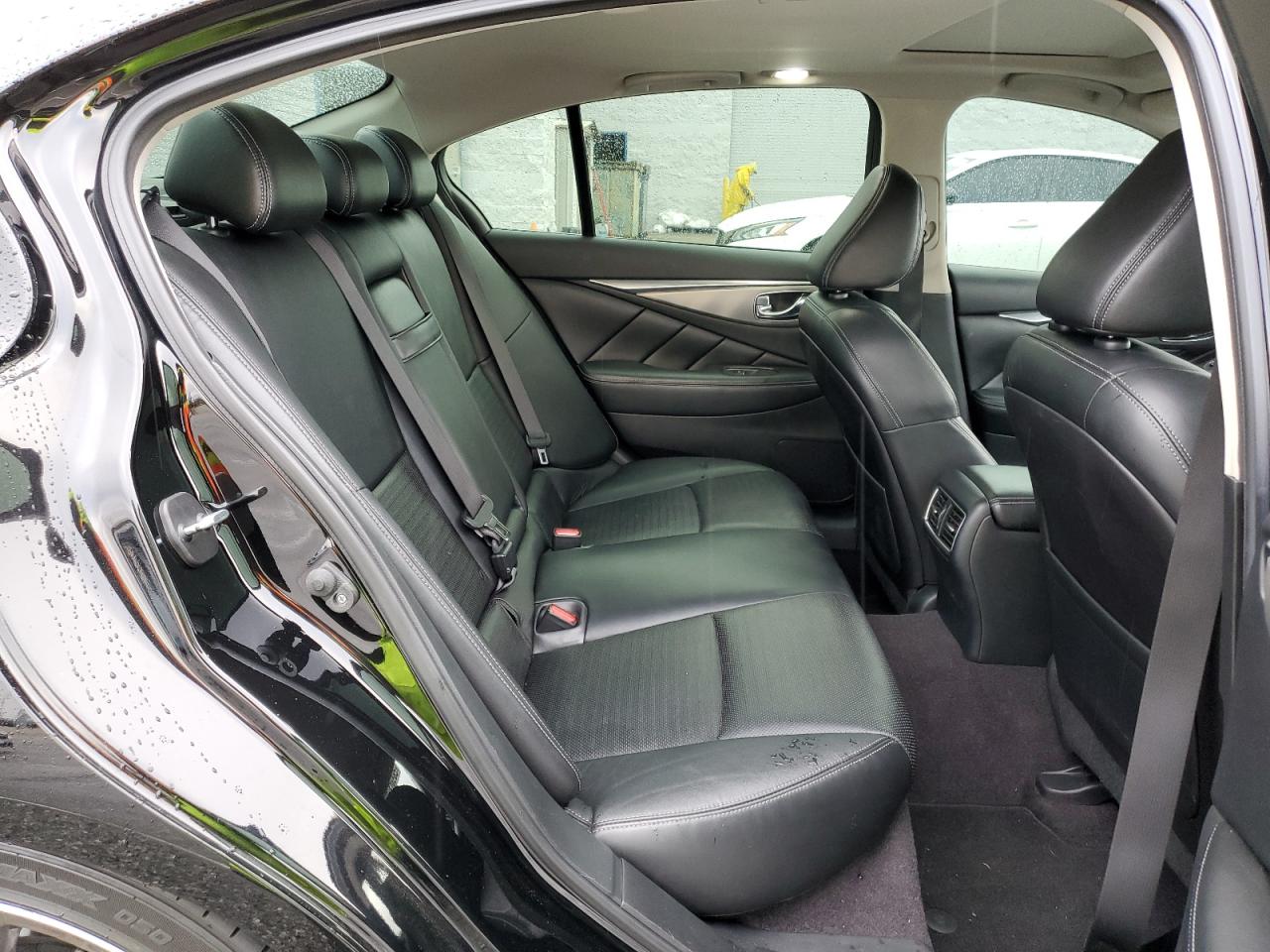 2019 Infiniti Q50 - Image 10
