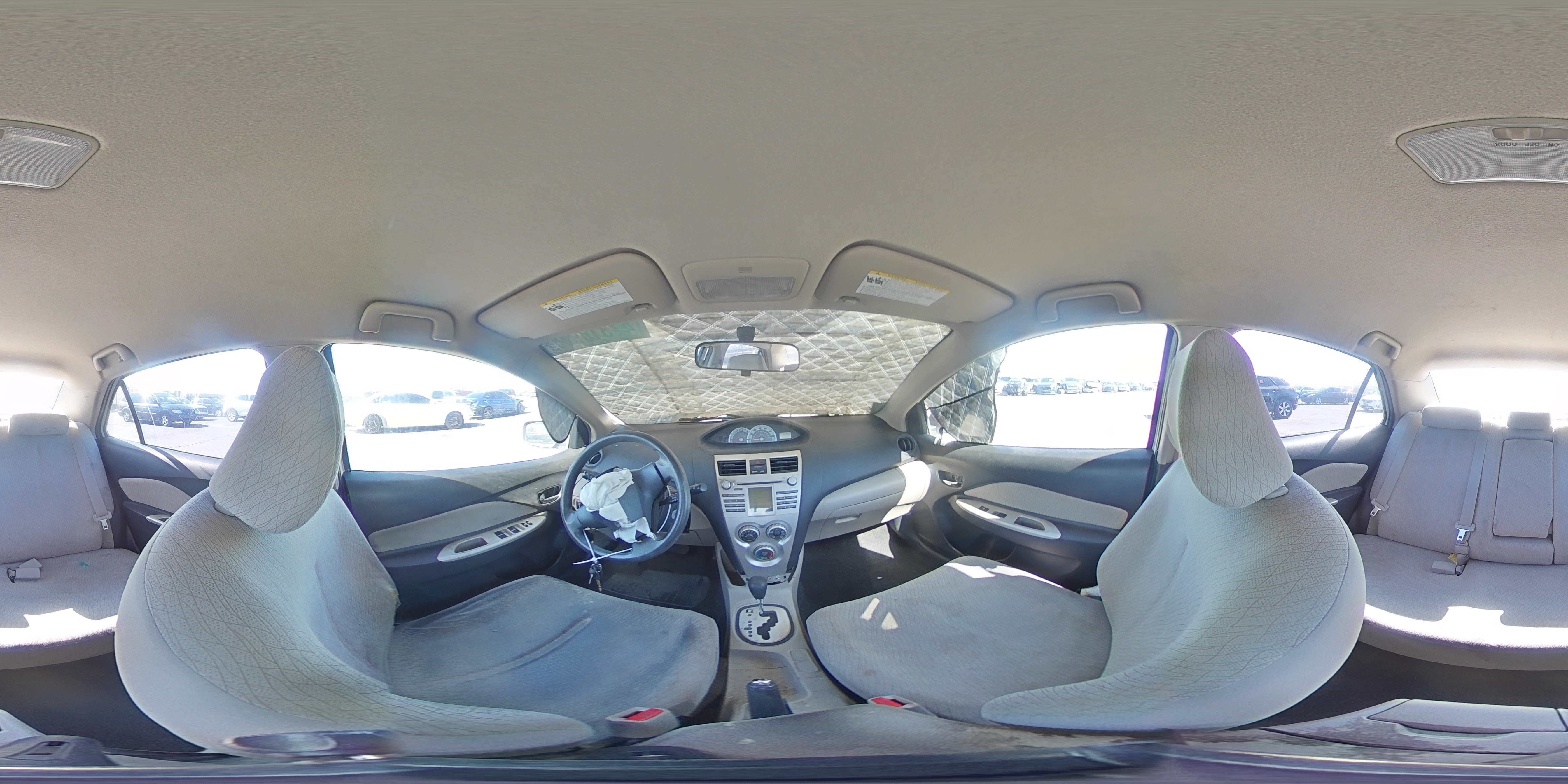 2007 Toyota Yaris - Image 12