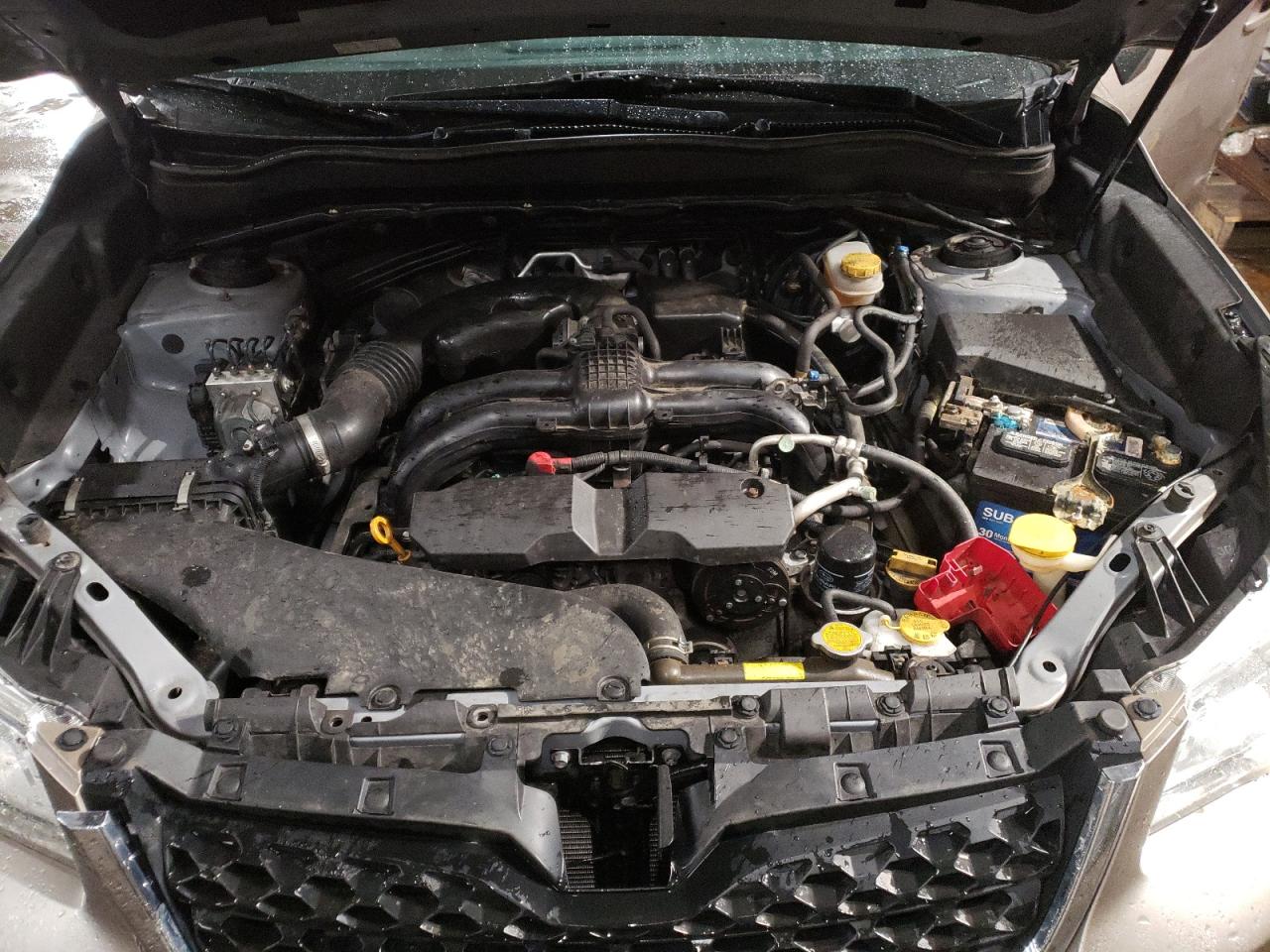 2015 Subaru Forester - Image 12