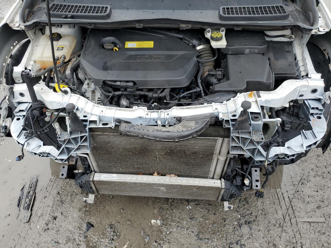 2013 Ford Escape - Image 12