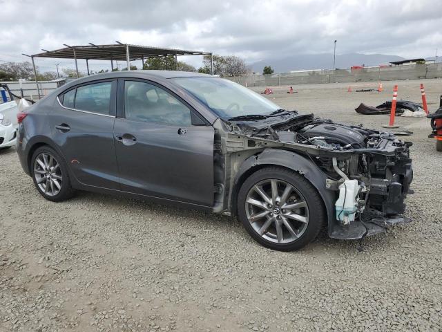  MAZDA 3 2018 Szary