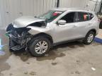 2015 Nissan Rogue S за продажба в Casper, WY - Front End