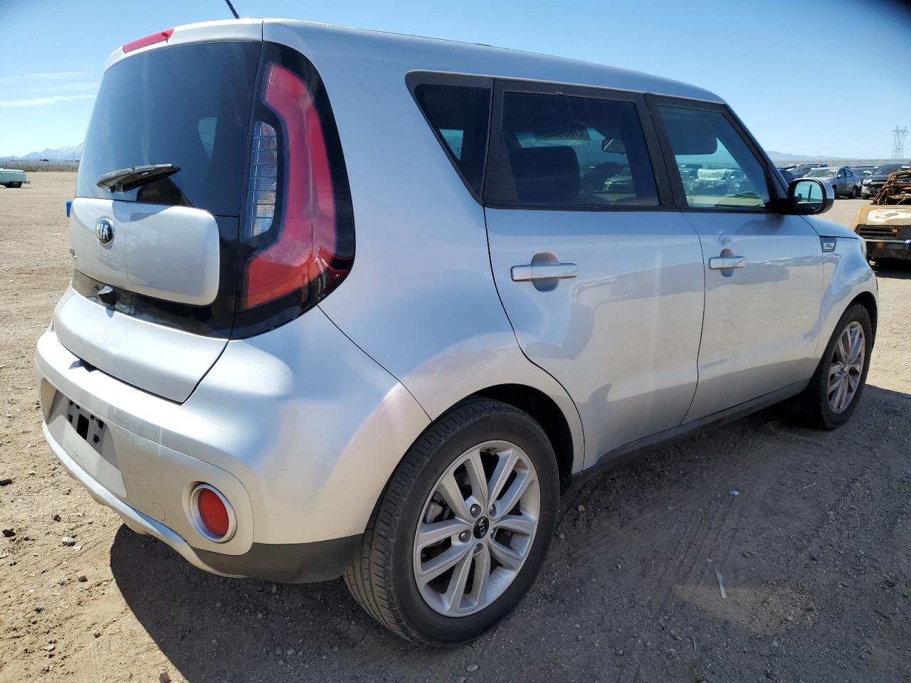 2018 Kia Soul - Image 3