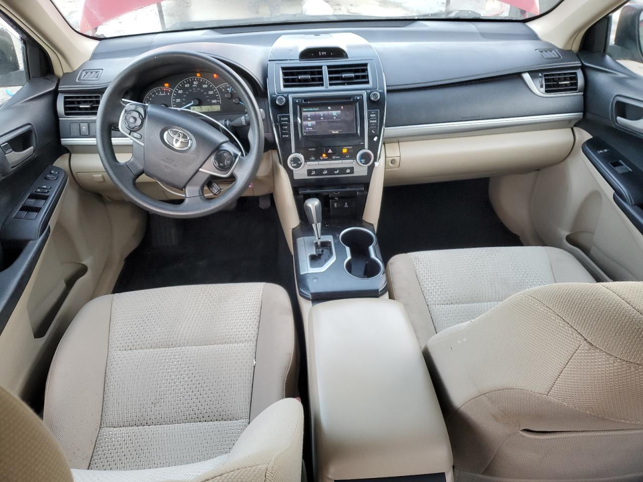 2014 Toyota Camry - Image 8