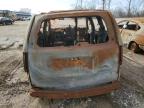 2009 Dodge Grand Caravan Sxt للبيع في Milwaukee، WI - Burn