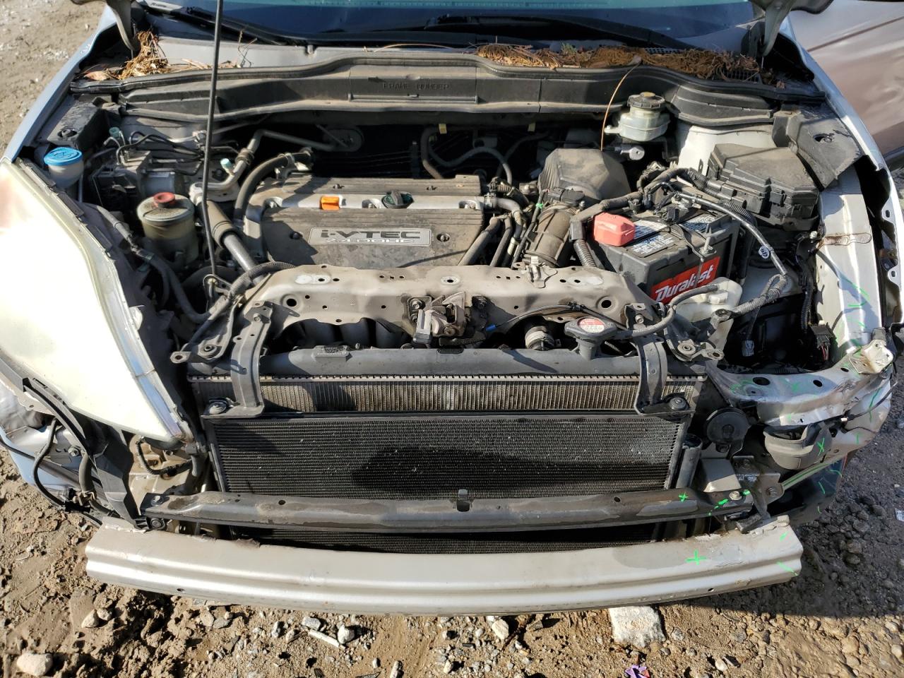 2009 Honda CR-V - Image 12