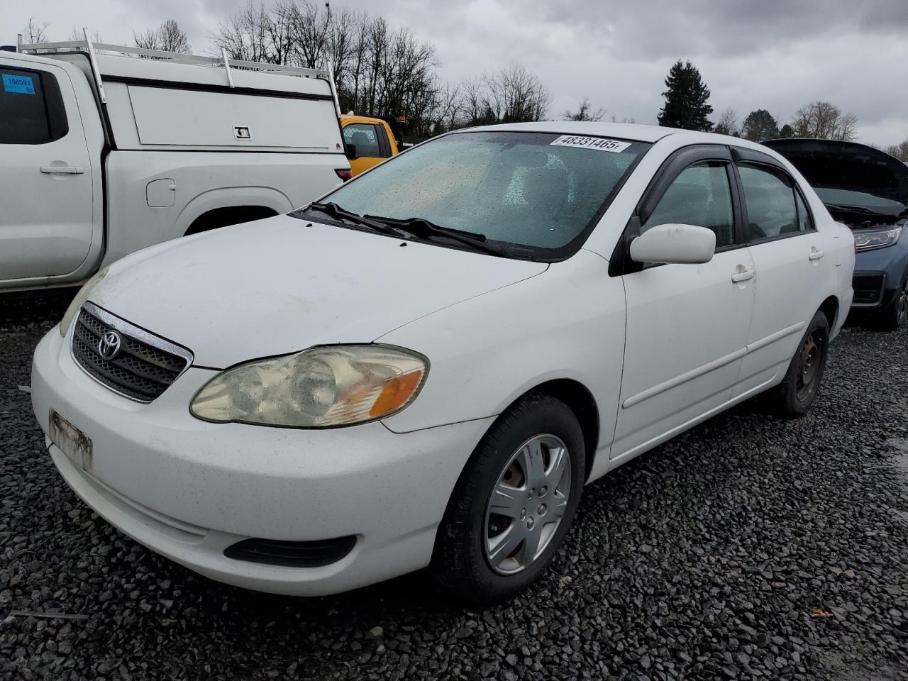 2006 Toyota Corolla - Image 1