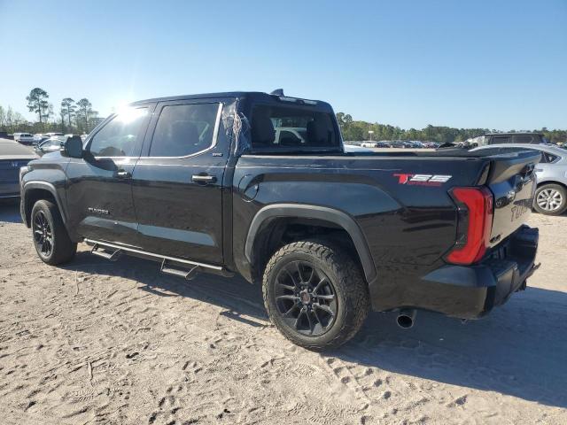  TOYOTA TUNDRA 2023 Черный