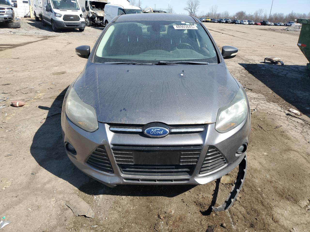 2012 Ford Focus - Image 5