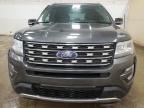 2016 Ford Explorer Xlt for Sale in Davison, MI - All Over