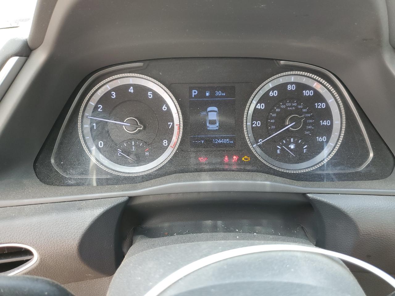 2021 Hyundai Sonata - Image 9