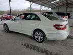 2010 Mercedes-Benz E 350 იყიდება Cartersville-ში, GA - Water/Flood
