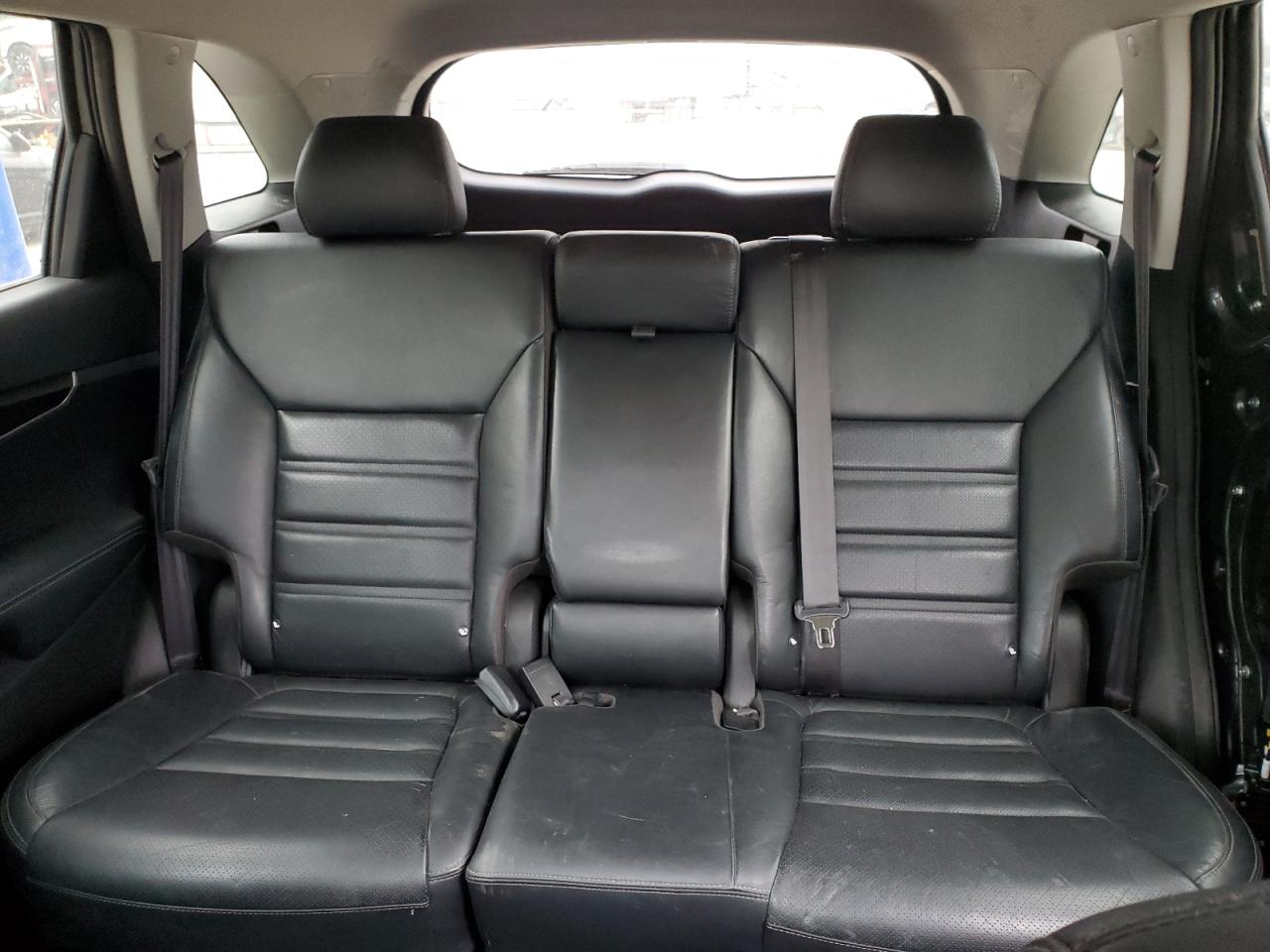 2017 Kia Sorento - Image 10