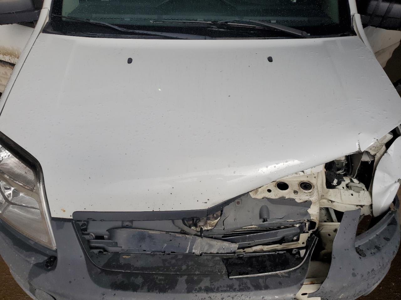 2013 Ford Transit - Image 12