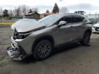 2024 Lexus Nx 350H Base zu verkaufen in Denver, CO - Front End