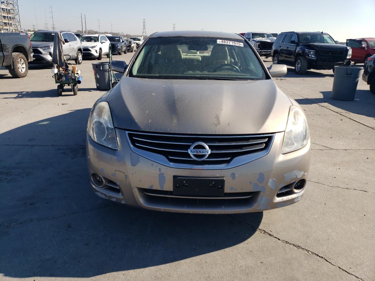 2012 Nissan Altima - Image 5