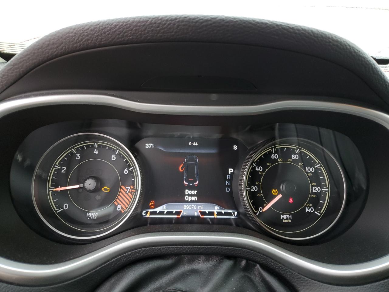 2014 Jeep Cherokee - Image 9