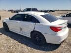 2013 Chrysler 200 Limited للبيع في Houston، TX - Side