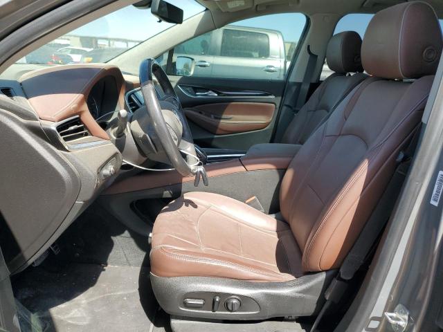  BUICK ENCLAVE 2019 tan