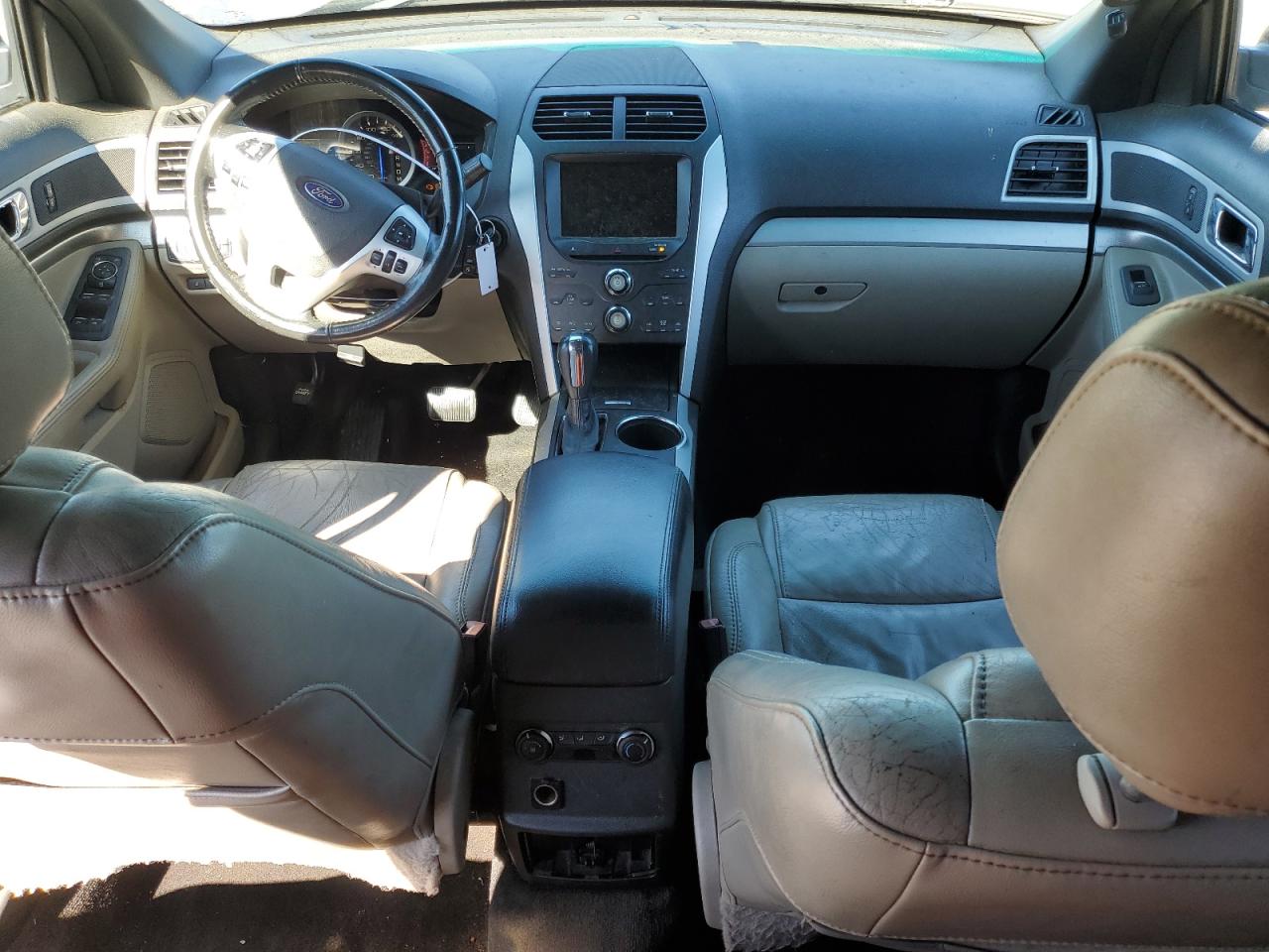 2013 Ford Explorer - Image 8