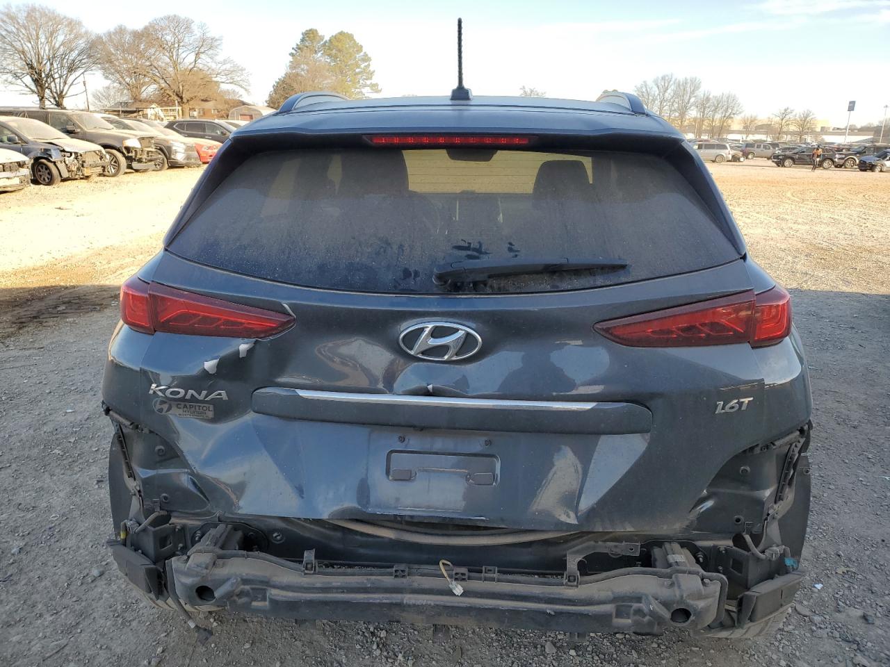 2018 Hyundai Kona - Image 6