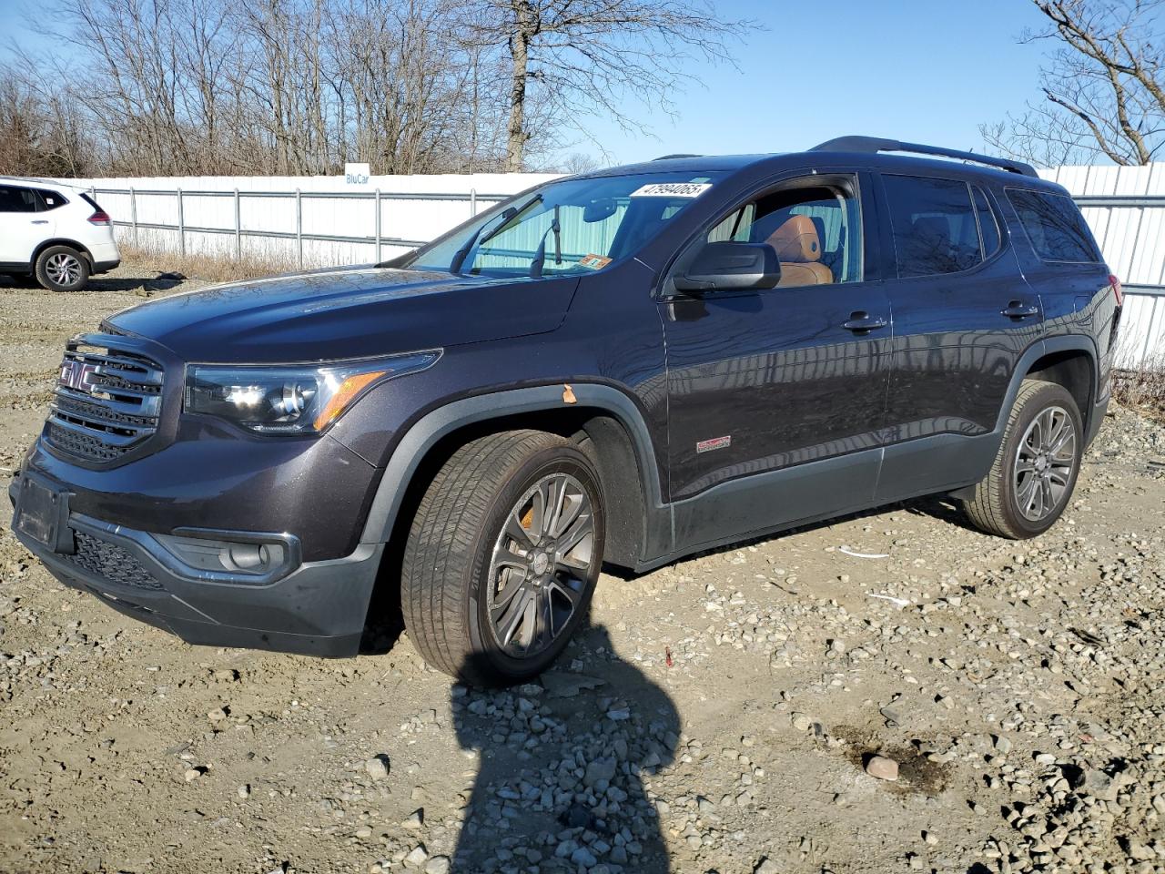 GMC Acadia