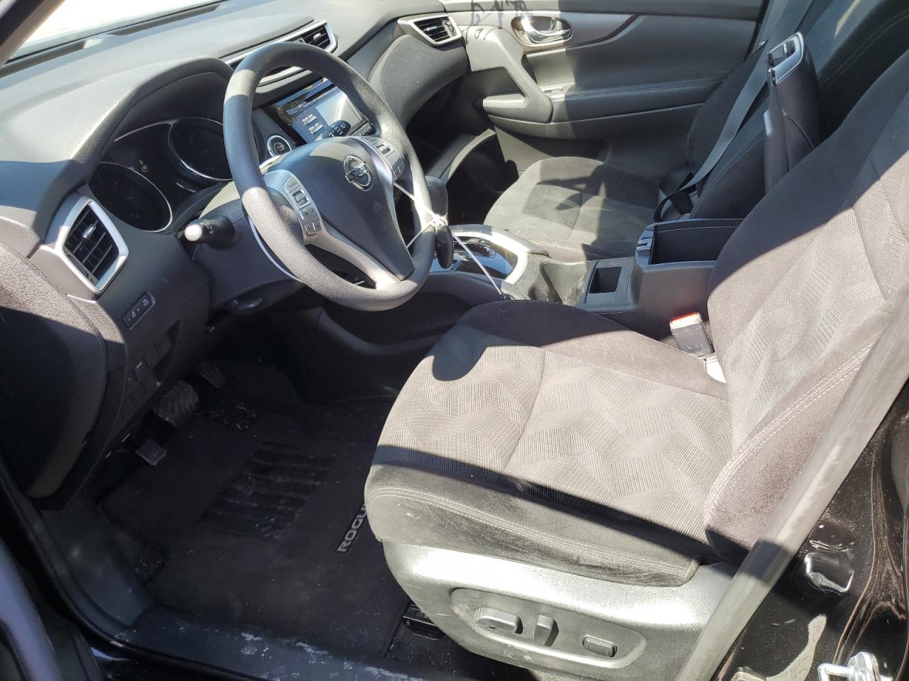 2014 Nissan Pathfinder - Image 7